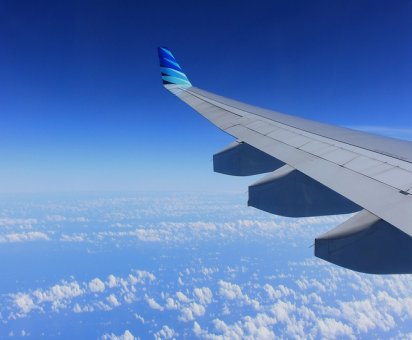How to Get Air Tickets Booking Online