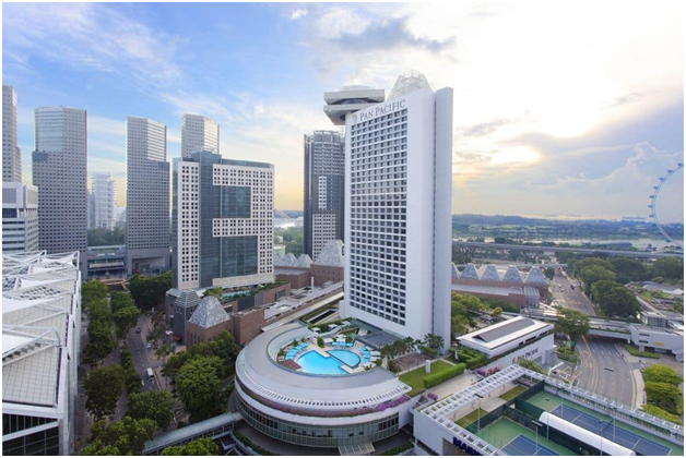 Top 5 Singapore Hotels You Must be Visit