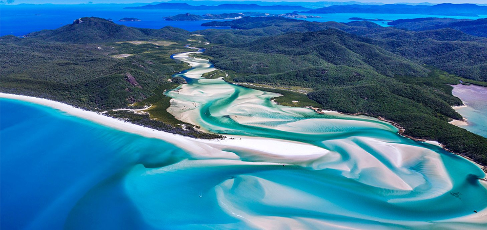 Five Top Beaches to Visit in Australia